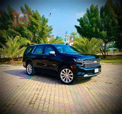 شێڤرۆلێت تاهۆ